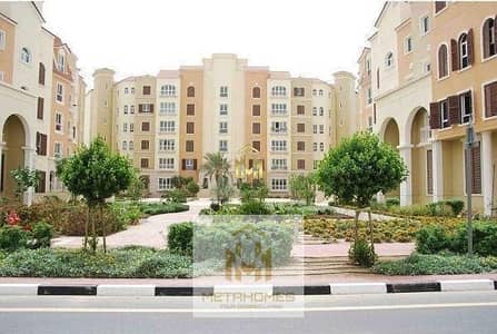 1 Schlafzimmer Wohnung zum Miete in Discovery Gardens, Dubai - 1. jpg 1 Schlafzimmer Wohnung zum Miete in Discovery Gardens, Dubai - 1. jpg