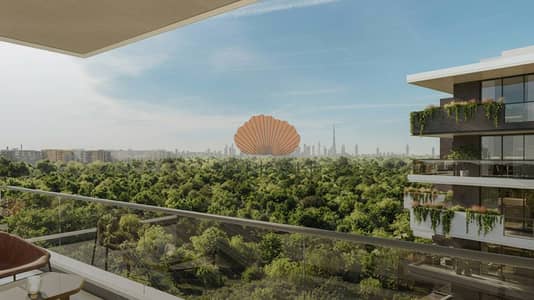 2 habitaciones Apartamento para en Venta en Ghaf Woods, Dubai - Apartamento en Ghaf Woods,Serra, 2 dormitorios, 3200000 AED - 16964061 2 habitaciones Apartamento para en Venta en Ghaf Woods, Dubai - Apartamento en Ghaf Woods,Serra, 2 dormitorios, 3200000 AED - 16964061