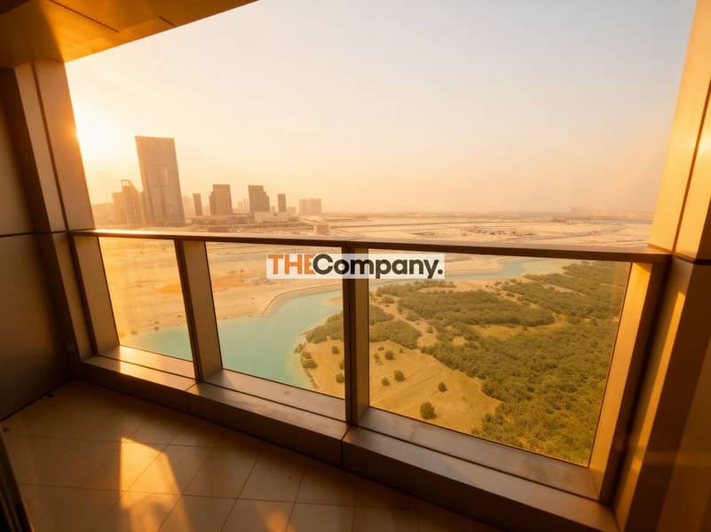 Appartamento a Al Reem Island,City of Lights,Marina Bay, 2 camere da letto, 120000 AED - 16964115 Appartamento a Al Reem Island,City of Lights,Marina Bay, 2 camere da letto, 120000 AED - 16964115