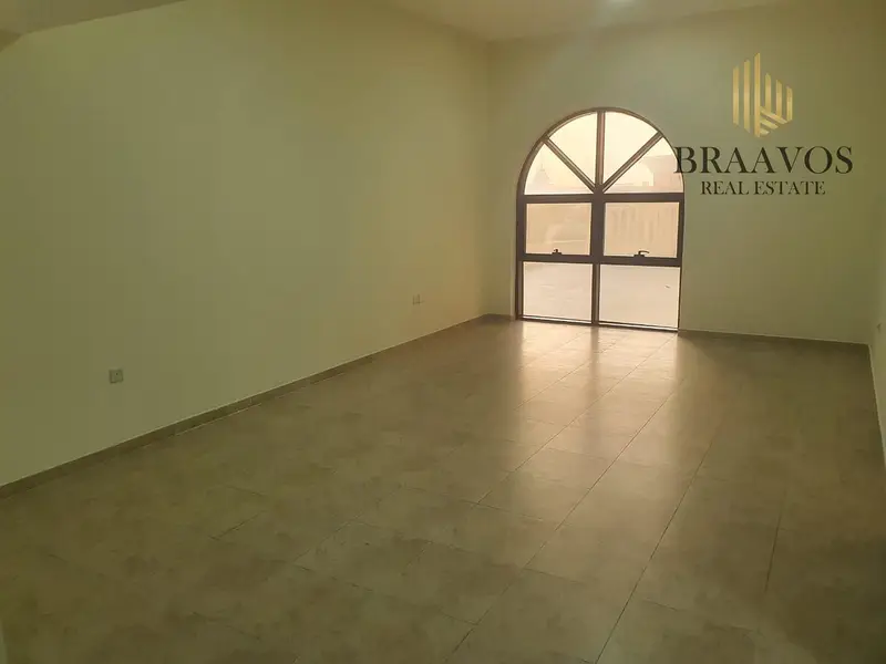 Unfurnished 1BR Apartment | Silicon Gates 1 | Balcony & Pool Access