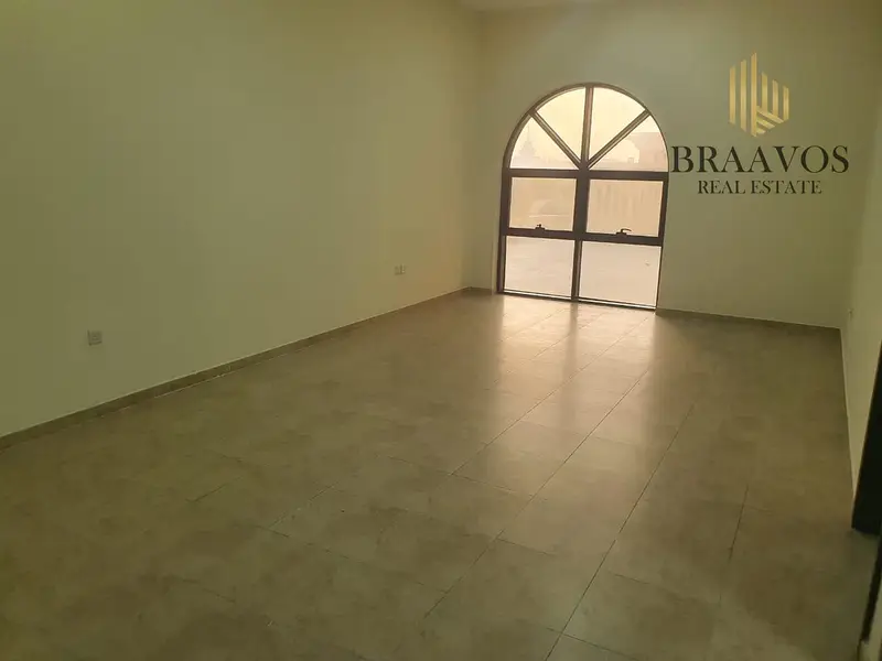 Unfurnished 1BR Apartment | Silicon Gates 1 | Balcony & Pool Access