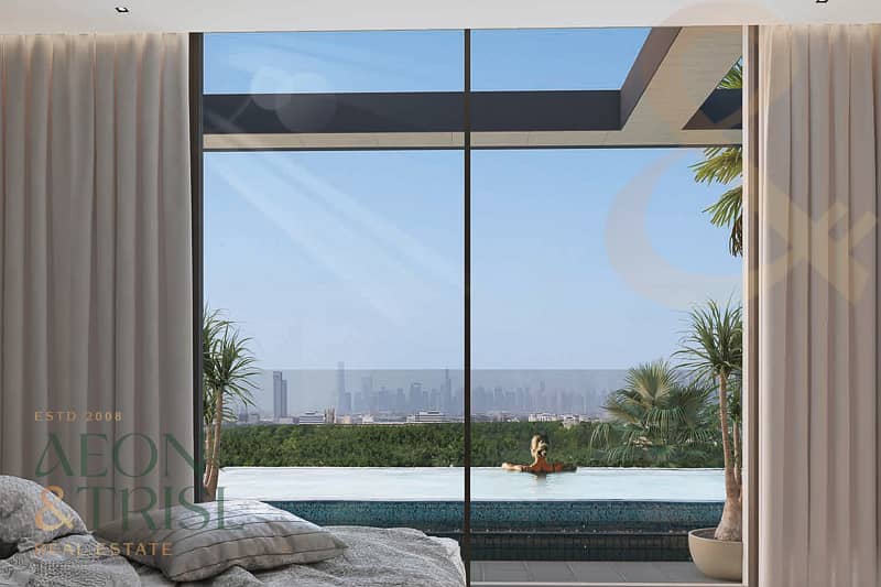 Villa in Jumeirah Golf Estates,Signature Mansions, 5 slaapkamers, 25000000 AED - 16964158 Villa in Jumeirah Golf Estates,Signature Mansions, 5 slaapkamers, 25000000 AED - 16964158