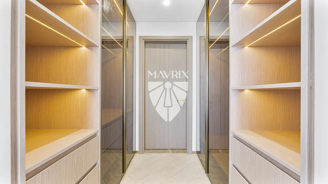 Brand New | Furnished | Sea View | With Study Room