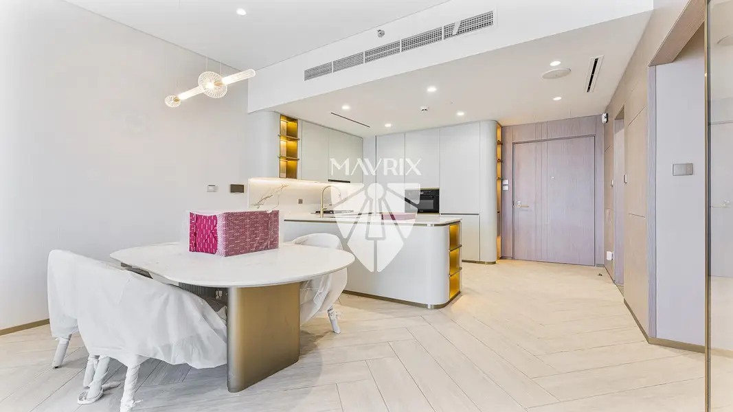 Brand New | Furnished | Sea View | With Study Room