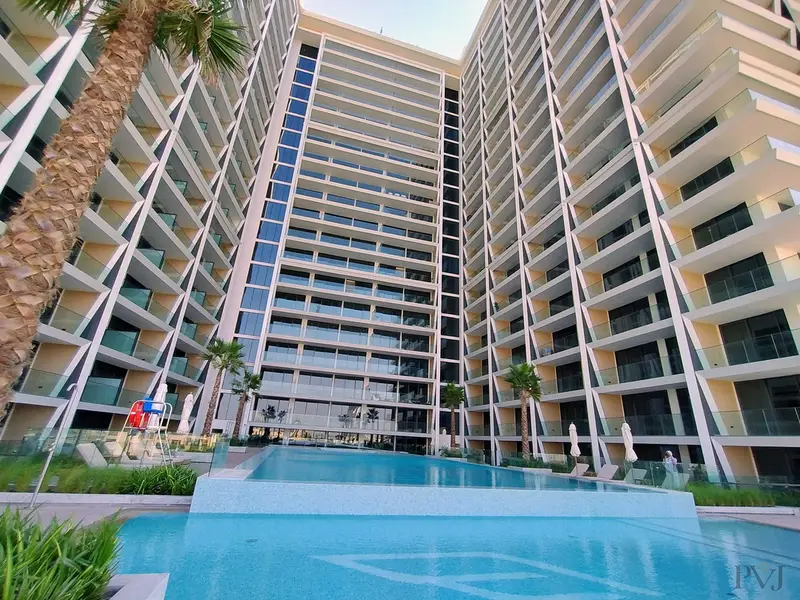 Brand New | Ready To Move | Pool View