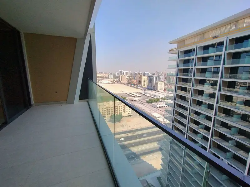 Brand New | Ready To Move | Pool View