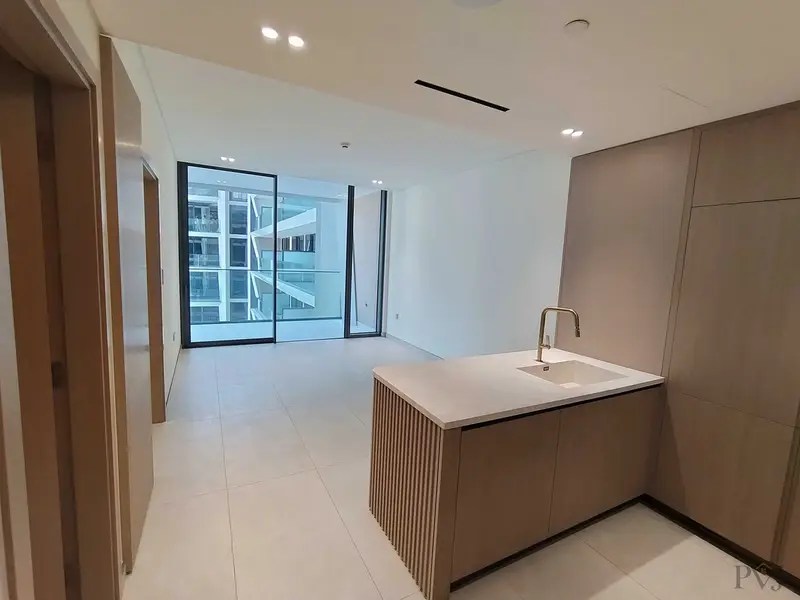 Brand New | Ready To Move | Pool View