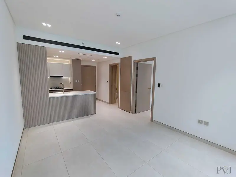 Brand New | Ready To Move | Pool View