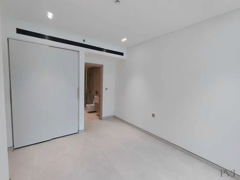 Brand New | Ready To Move | Pool View