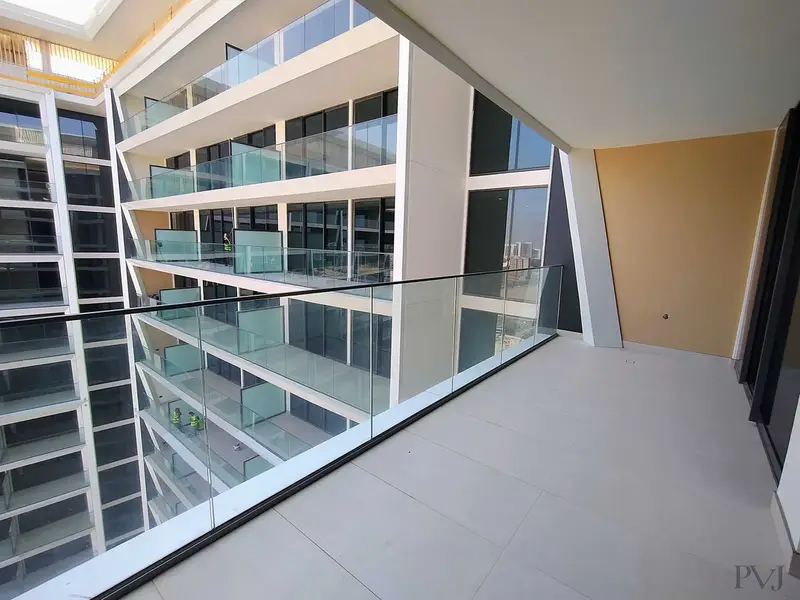 Brand New | Ready To Move | Pool View