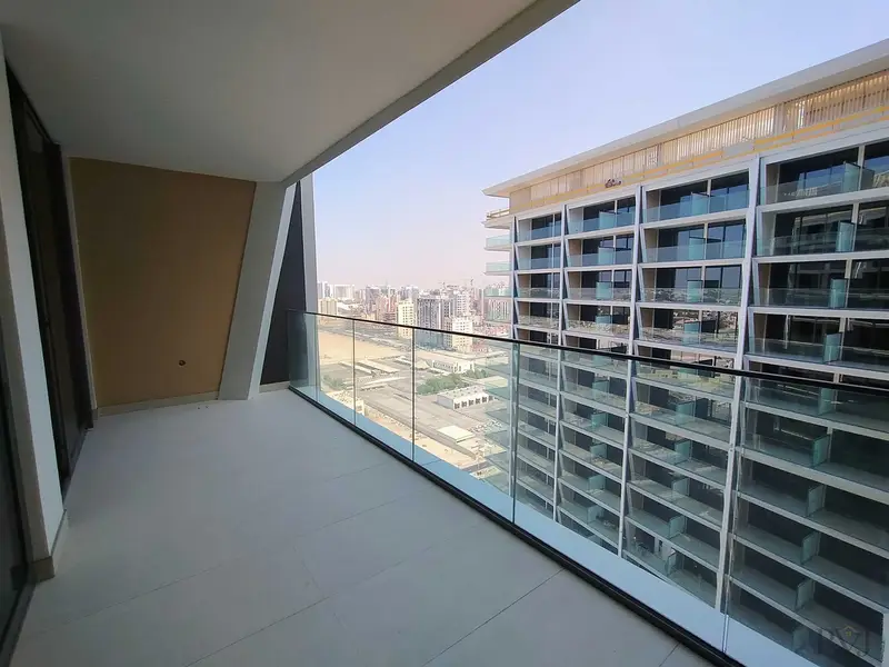 Brand New | Ready To Move | Pool View