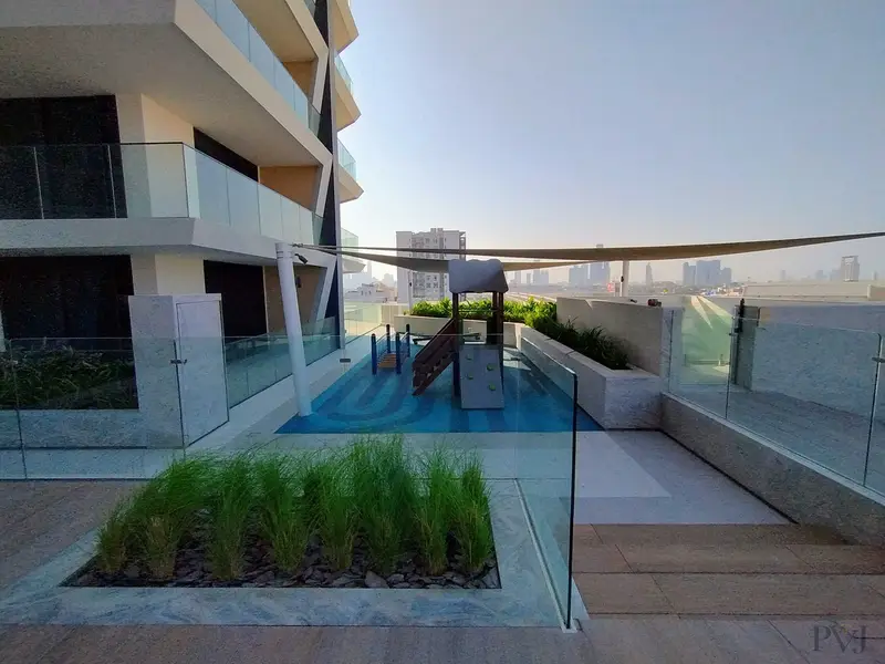 Brand New | Ready To Move | Pool View