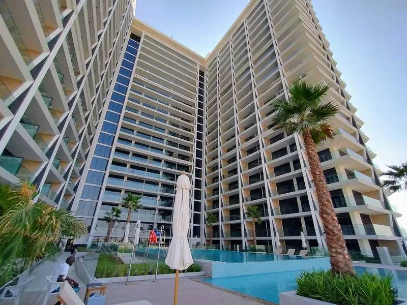 Brand New | Ready To Move | Pool View