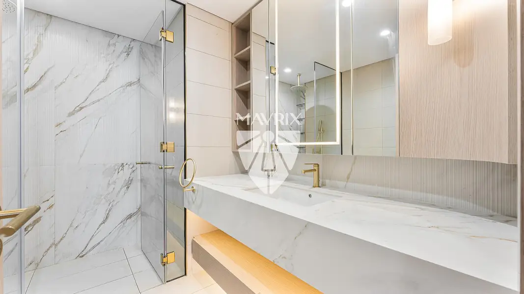 Brand New | Furnished | Sea View | With Study Room