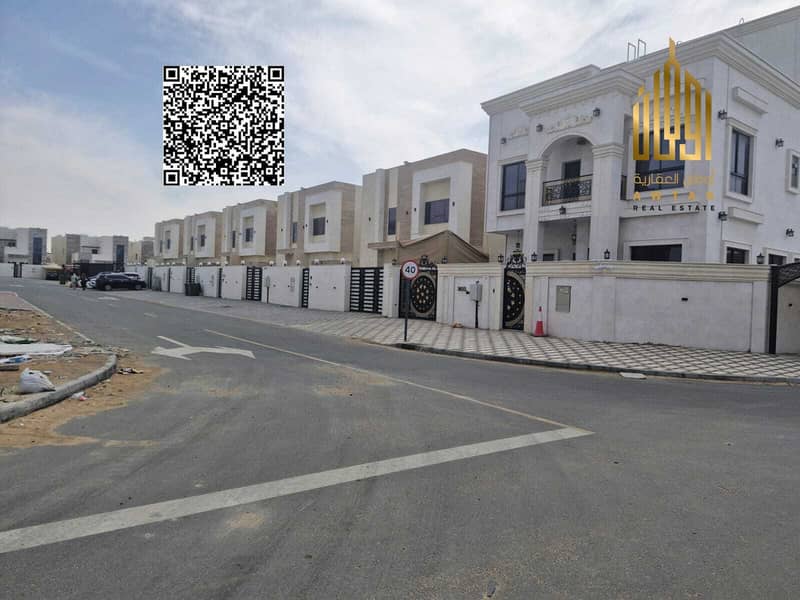 Участок в Аль Хелио,Аль Хелио 2, 675000 AED - 16964174 Участок в Аль Хелио,Аль Хелио 2, 675000 AED - 16964174