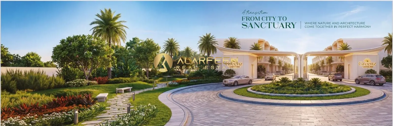 A New Standard of Living | Exclusive Launch