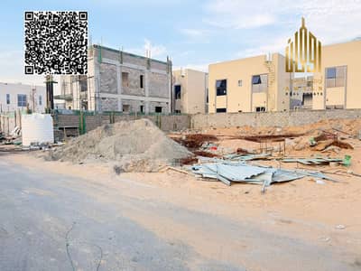 Участок Продажа в Аль Захья, Аджман - Участок в Аль Захья, 370000 AED - 16964183 Участок Продажа в Аль Захья, Аджман - Участок в Аль Захья, 370000 AED - 16964183