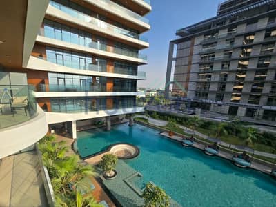 1 Bedroom Flat for Rent in Dubai Hills Estate, Dubai - 1. jpgwatermark 1 Bedroom Flat for Rent in Dubai Hills Estate, Dubai - 1. jpgwatermark