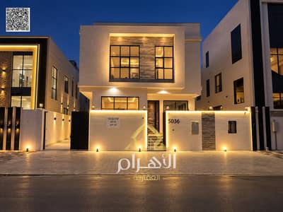 فیلا 5 غرف نوم للبيع في الياسمين، عجمان - batch_bf402fd7-9f7c-4b3d-ba03-69e9385d1bed. jpg فیلا 5 غرف نوم للبيع في الياسمين، عجمان - batch_bf402fd7-9f7c-4b3d-ba03-69e9385d1bed. jpg