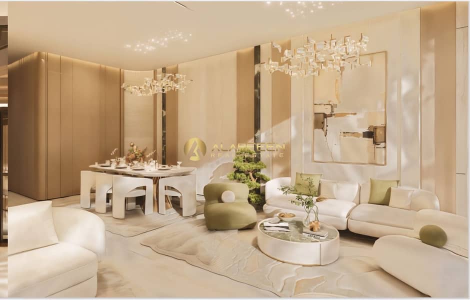 Prime Property Opportunity | Modern Family Homes