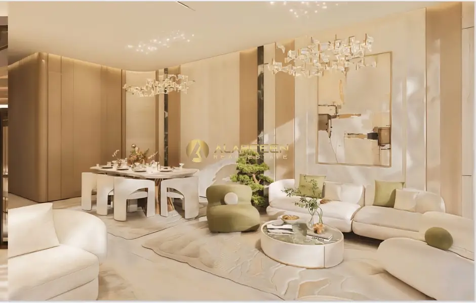 Prime Property Opportunity | Modern Family Homes