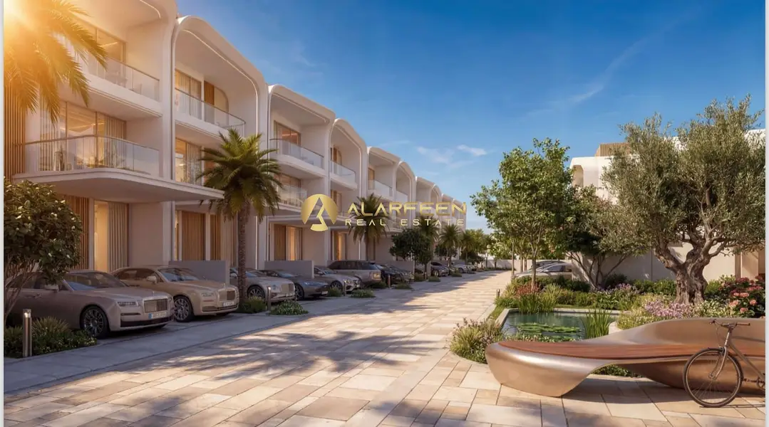 Prime Property Opportunity | Modern Family Homes
