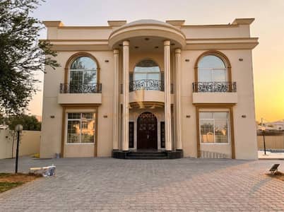 5 Slaapkamers Villa te Huur in Al Barsha, Dubai - WhatsApp Image 2026-10-23 at 4.23. 30 PM. jpeg 5 Slaapkamers Villa te Huur in Al Barsha, Dubai - WhatsApp Image 2026-10-23 at 4.23. 30 PM. jpeg