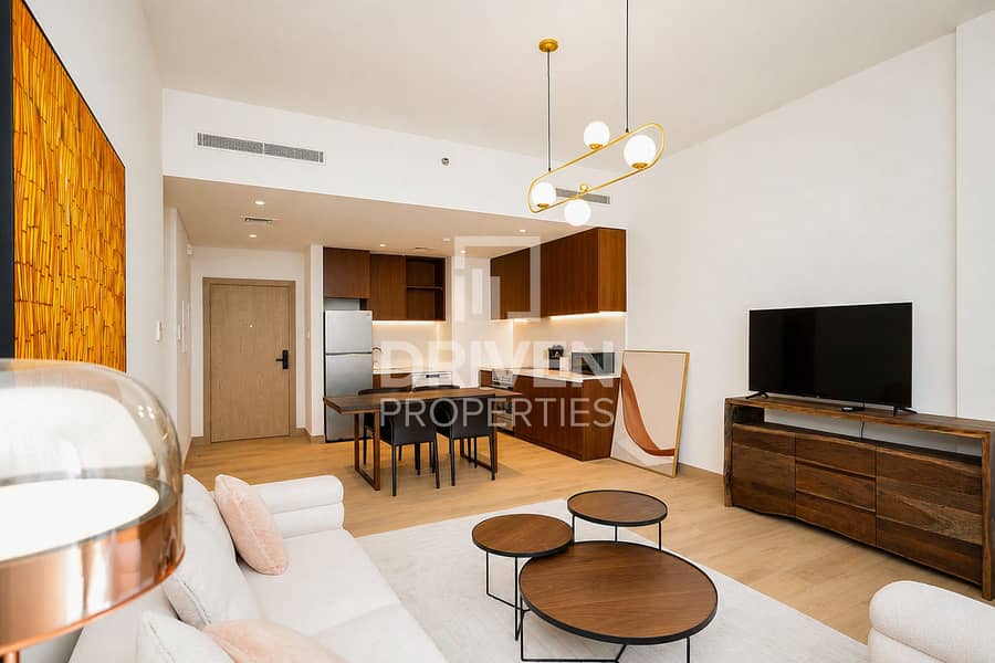 Wohnung in La Mer,Port de La Mer,La Rive,La Rive Tower 4, 1 schlafzimmer, 120000 AED - 16964290 Wohnung in La Mer,Port de La Mer,La Rive,La Rive Tower 4, 1 schlafzimmer, 120000 AED - 16964290
