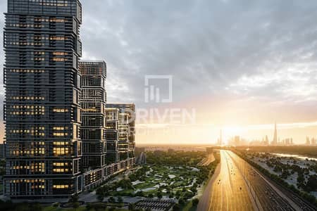 1 Camera Appartamento in vendita a Sobha Hartland, Dubai - Appartamento a Sobha Hartland,Sobha One,Sobha One Tower B, 1 camera da letto, 1350000 AED - 16964294 1 Camera Appartamento in vendita a Sobha Hartland, Dubai - Appartamento a Sobha Hartland,Sobha One,Sobha One Tower B, 1 camera da letto, 1350000 AED - 16964294