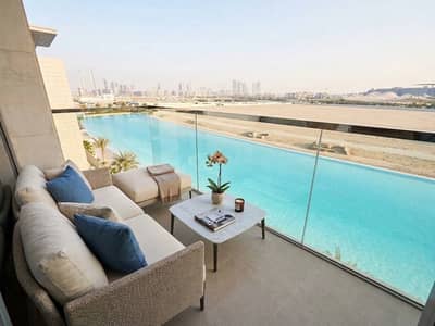 Appartement de 1 chambre à à louer à Mohammed Bin Rashid City (MBR City), Dubai - IMG_9273. jpg Appartement de 1 chambre à à louer à Mohammed Bin Rashid City (MBR City), Dubai - IMG_9273. jpg