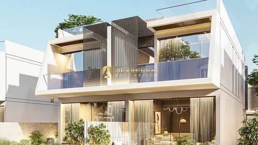 4 Camere Townhouse in vendita a Dubai Industrial City, Dubai - 26401. webp 4 Camere Townhouse in vendita a Dubai Industrial City, Dubai - 26401. webp