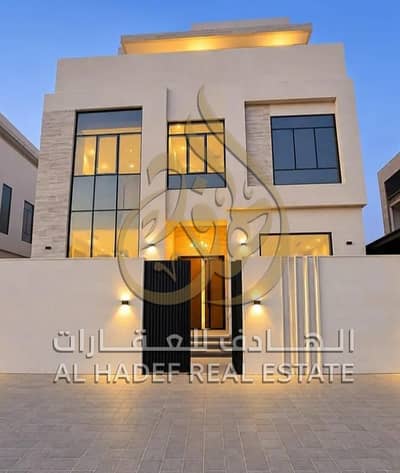 4 Bedroom Villa for Rent in Hoshi, Sharjah - WhatsApp Image 2026-10-11 at 7.49. 09 PM. jpeg 4 Bedroom Villa for Rent in Hoshi, Sharjah - WhatsApp Image 2026-10-11 at 7.49. 09 PM. jpeg