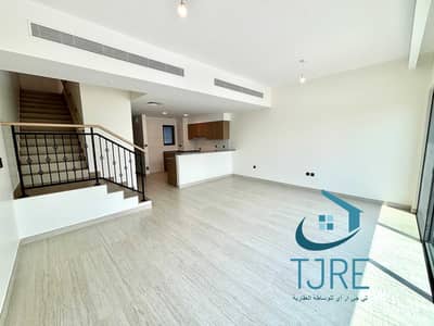 4 Slaapkamers Townhouse te Huur in DAMAC Lagoons, Dubai - p4. jpeg 4 Slaapkamers Townhouse te Huur in DAMAC Lagoons, Dubai - p4. jpeg