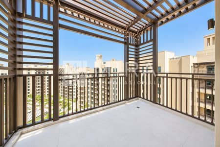2 Bedroom Flat for Rent in Madinat Jumeirah Living, Dubai - 16 2 Bedroom Flat for Rent in Madinat Jumeirah Living, Dubai - 16