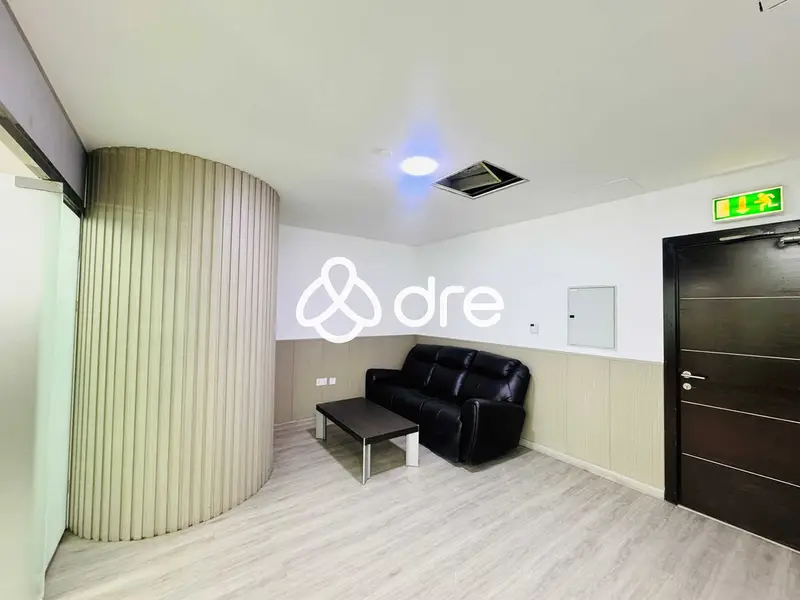 Professional Workspace | Skyline View | High Floor | The Prism Tower
