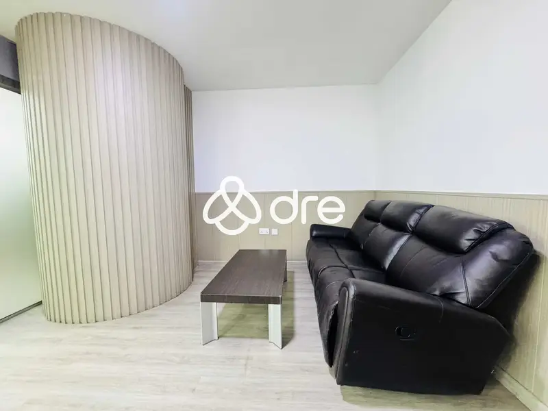 Professional Workspace | Skyline View | High Floor | The Prism Tower