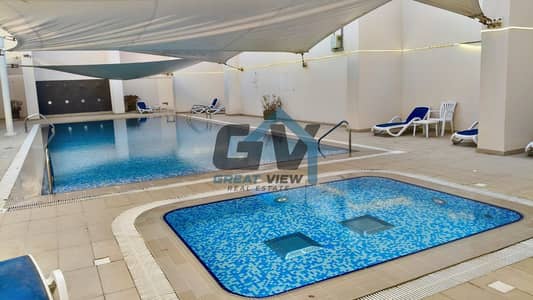 4 Schlafzimmer Wohnung zum Miete in Corniche Area, Abu Dhabi - WhatsApp Image 2026-10-24 at 12.40. 15 PM. jpeg 4 Schlafzimmer Wohnung zum Miete in Corniche Area, Abu Dhabi - WhatsApp Image 2026-10-24 at 12.40. 15 PM. jpeg
