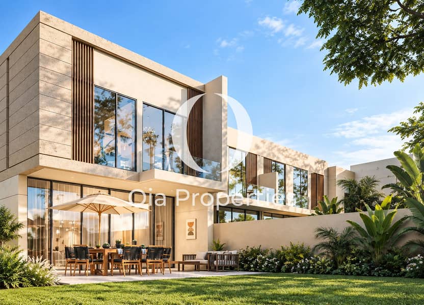 2 Modern Villa Garden Retreat. png