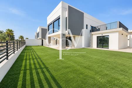 4 Bedroom Villa for Sale in Yas Island, Abu Dhabi - 9b3981a5-3111-4214-97a4-e05f751dc686. png 4 Bedroom Villa for Sale in Yas Island, Abu Dhabi - 9b3981a5-3111-4214-97a4-e05f751dc686. png