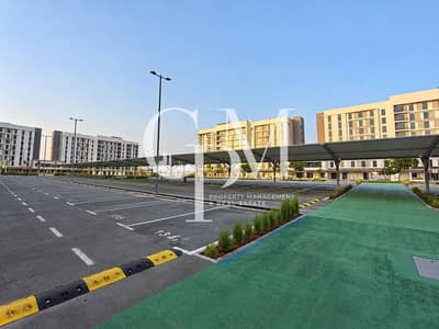 1 habitación Apartamento para en Alquiler en Al Shamkha, Abu Dhabi - 84d49dfa-23d2-40ef-9d66-38ded6b611af. png