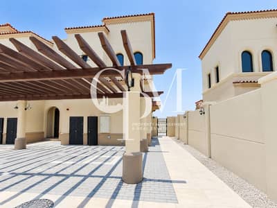 2 habitaciones Townhouse para en Alquiler en Zayed City, Abu Dhabi - a1598333-0832-4a02-95d7-1641e91cdb51. png