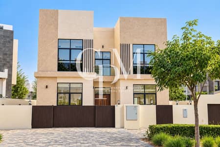 5 habitaciones Villa para en Alquiler en Yas Island, Abu Dhabi - b7e8c01b-75d4-4ab0-bb13-d571ed1f0f67. png 5 habitaciones Villa para en Alquiler en Yas Island, Abu Dhabi - b7e8c01b-75d4-4ab0-bb13-d571ed1f0f67. png