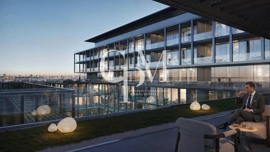 Appartement de 2 chambres à à vendre à Saadiyat Island, Abu Dhabi - rh3upbgTZSU8XoLWonjAjBVDQIN2eI51mTS6jsMw. webp Appartement de 2 chambres à à vendre à Saadiyat Island, Abu Dhabi - rh3upbgTZSU8XoLWonjAjBVDQIN2eI51mTS6jsMw. webp