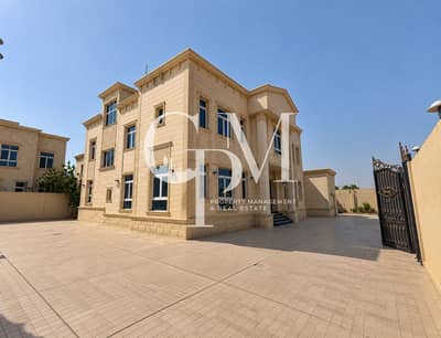 Villa for Rent in Mohamed Bin Zayed City, Abu Dhabi - cc3fb873-c2e8-4765-b206-96d93256a5ae. png
