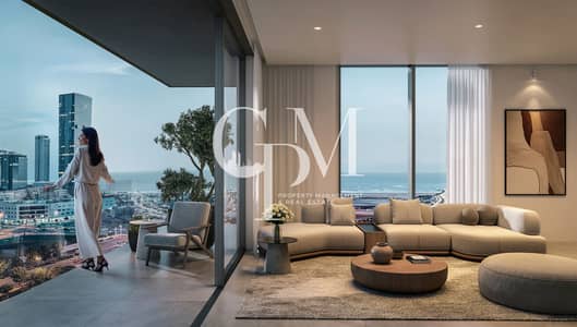 فلیٹ 2 غرفة نوم للبيع في جزيرة الريم، أبوظبي - MODON_TARA_PARK_INT_LIVING_SPACE. jpg فلیٹ 2 غرفة نوم للبيع في جزيرة الريم، أبوظبي - MODON_TARA_PARK_INT_LIVING_SPACE. jpg