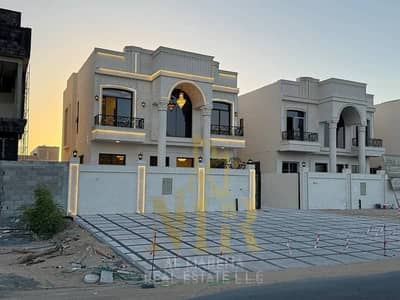 5 habitaciones Villa para en Venta en Al Zahya, Ajman - 874081827-800x600. jpeg 5 habitaciones Villa para en Venta en Al Zahya, Ajman - 874081827-800x600. jpeg