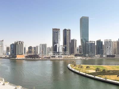 Estudio para en Venta en Business Bay, Dubai - Apartamento en Business Bay,DAMAC Maison Bay's Edge, 845000 AED - 16964381 Estudio para en Venta en Business Bay, Dubai - Apartamento en Business Bay,DAMAC Maison Bay's Edge, 845000 AED - 16964381