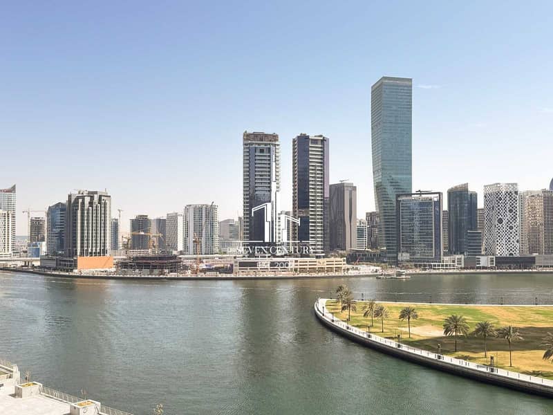 Apartamento en Business Bay,DAMAC Maison Bay's Edge, 845000 AED - 16964381 Apartamento en Business Bay,DAMAC Maison Bay's Edge, 845000 AED - 16964381