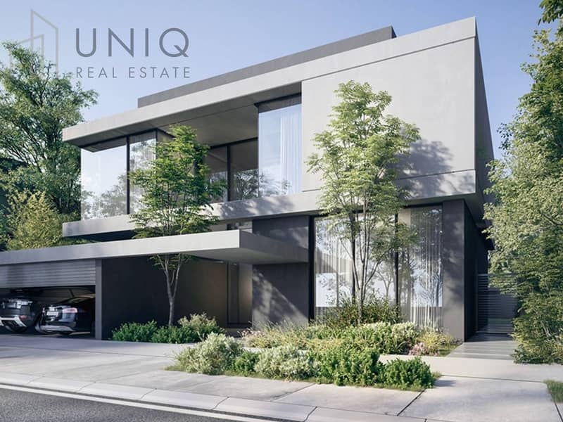 Villa in Tilal City,Masaar,Saro, 5 slaapkamers, 485000 AED - 16780645 Villa in Tilal City,Masaar,Saro, 5 slaapkamers, 485000 AED - 16780645