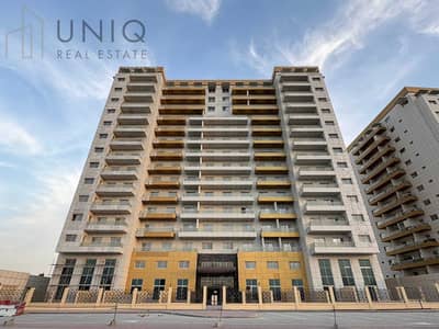 3 Bedroom Apartment for Sale in Living Legends, Dubai - 3BHK + Maids | Largest Size | Aladdin 3 Bedroom Apartment for Sale in Living Legends, Dubai - 3BHK + Maids | Largest Size | Aladdin